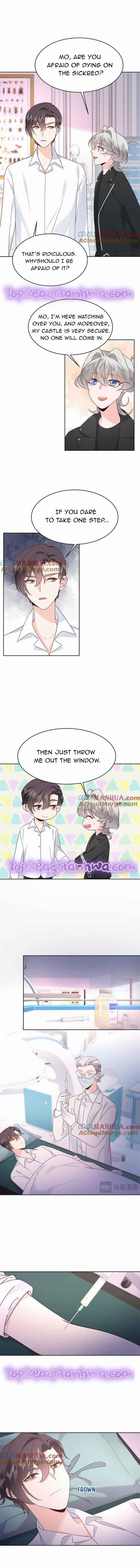 National School Prince Is A Girl chapter 424 page 2