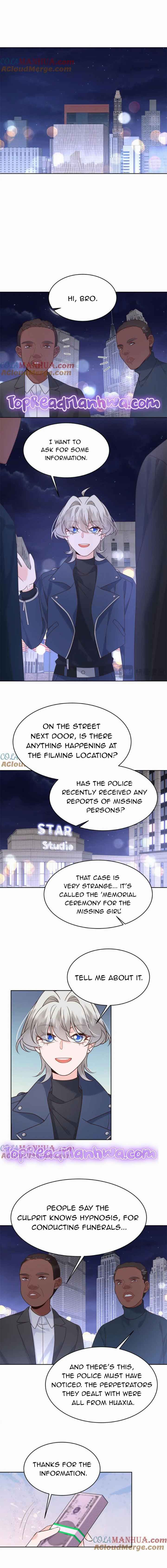 National School Prince Is A Girl chapter 424 page 5
