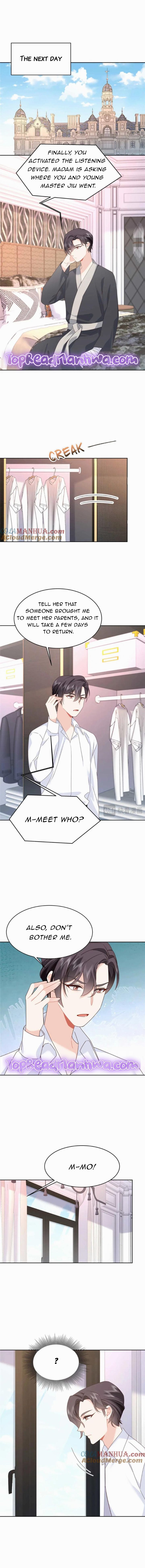 National School Prince Is A Girl chapter 425 page 2