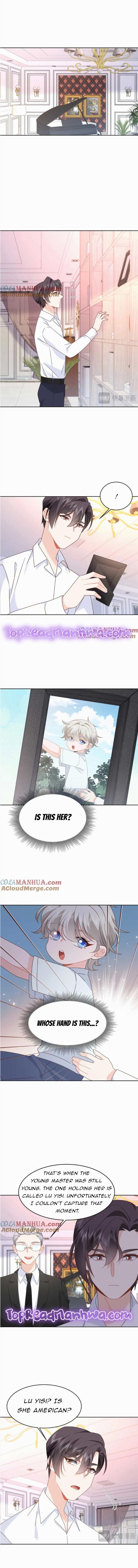 National School Prince Is A Girl chapter 425 page 5