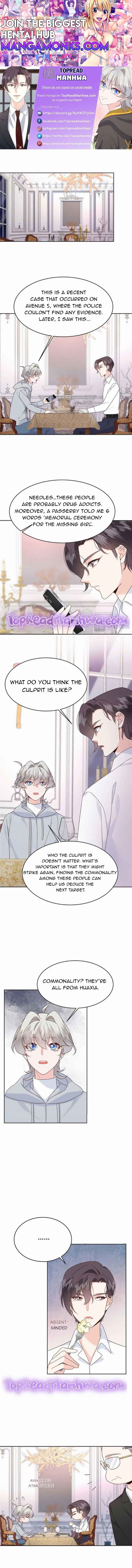 National School Prince Is A Girl chapter 426 page 1