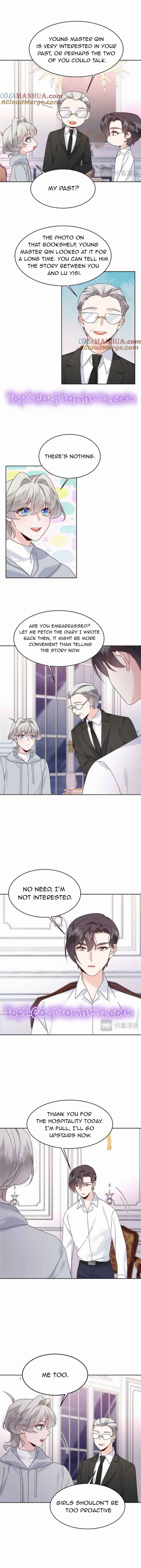 National School Prince Is A Girl chapter 426 page 2