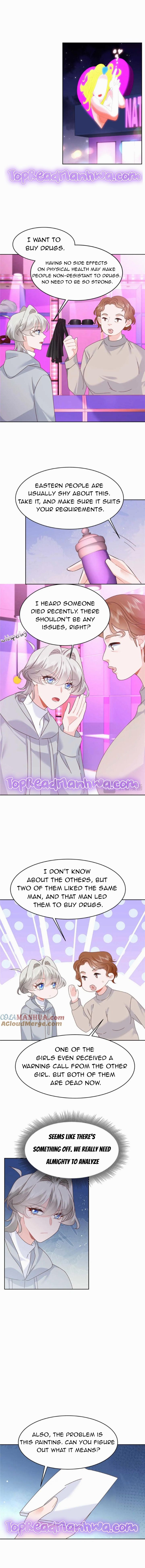 National School Prince Is A Girl chapter 427 page 3