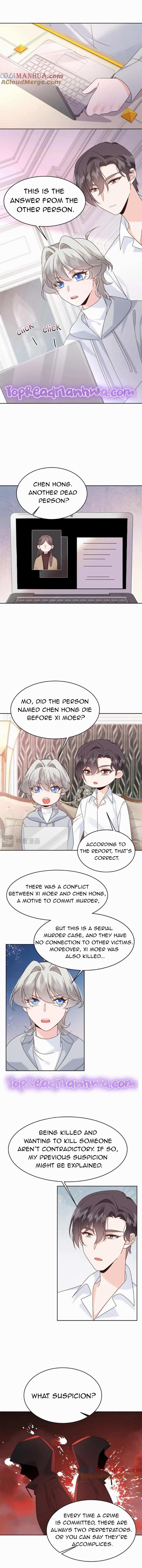 National School Prince Is A Girl chapter 428 page 3