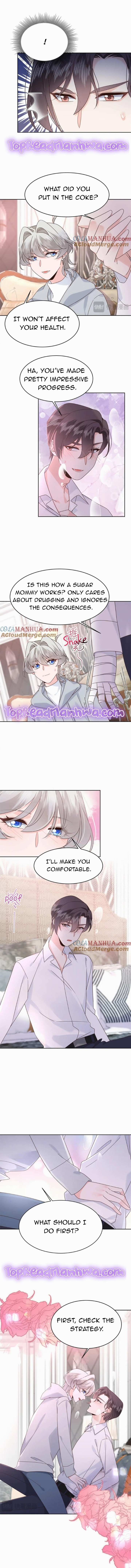 National School Prince Is A Girl chapter 428 page 5