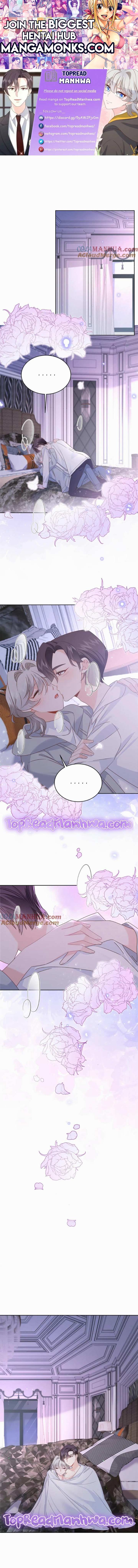 National School Prince Is A Girl chapter 429 page 1