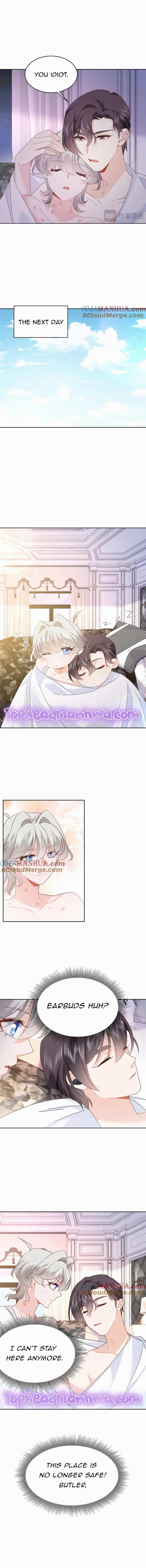 National School Prince Is A Girl chapter 429 page 2