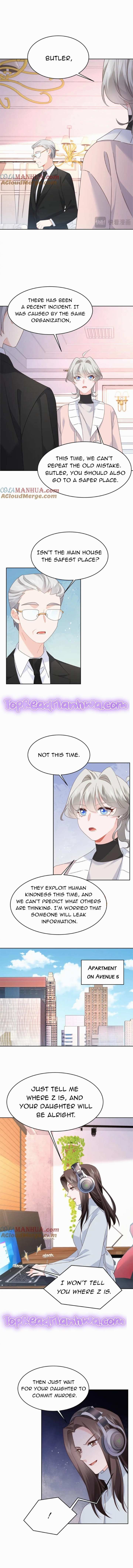 National School Prince Is A Girl chapter 429 page 3