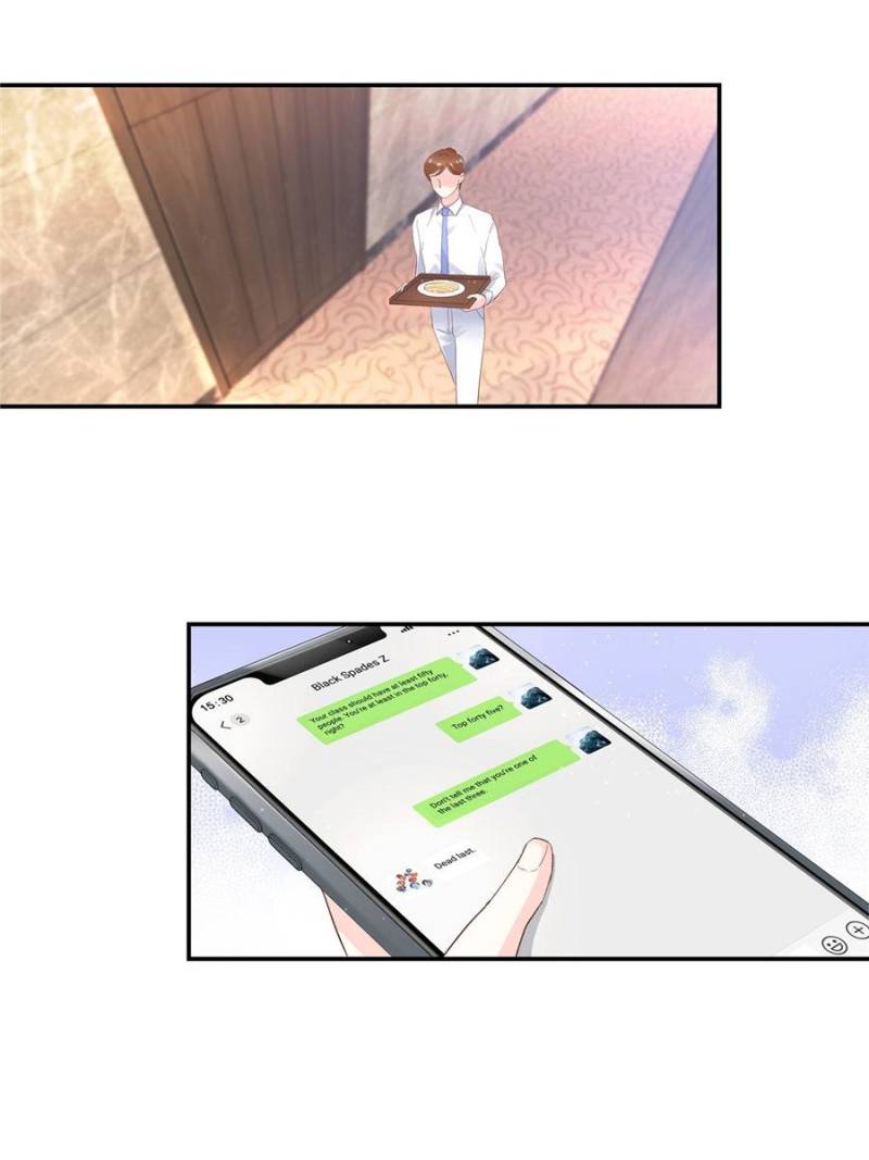 National School Prince Is A Girl chapter 43 page 1