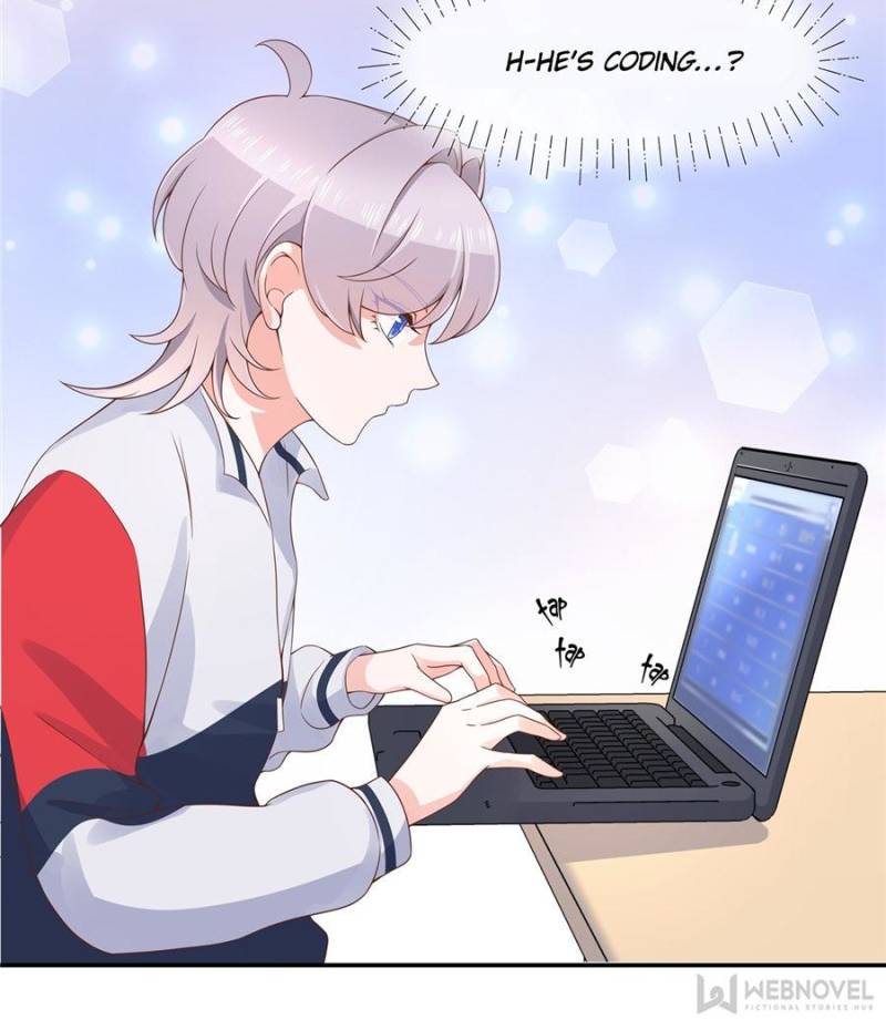 National School Prince Is A Girl chapter 43 page 12