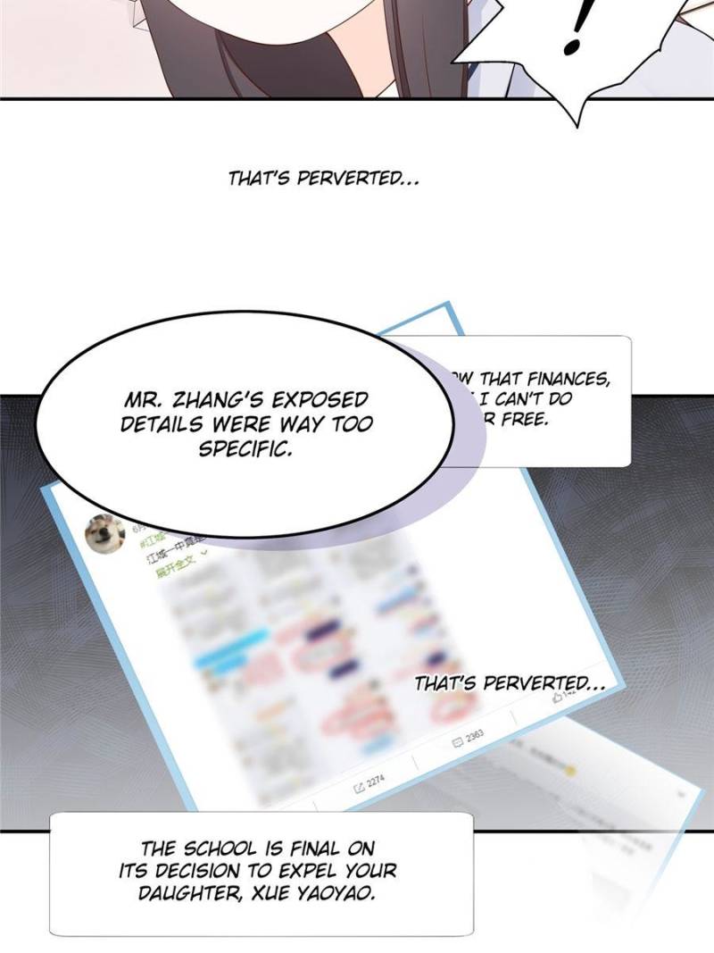 National School Prince Is A Girl chapter 43 page 14