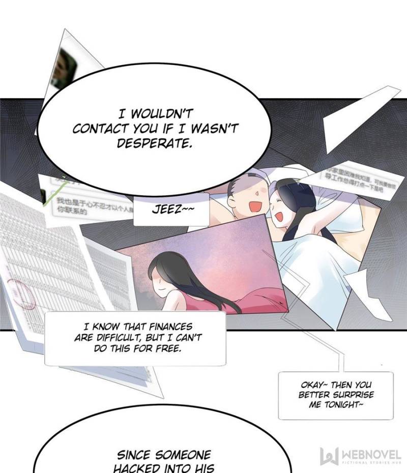 National School Prince Is A Girl chapter 43 page 15