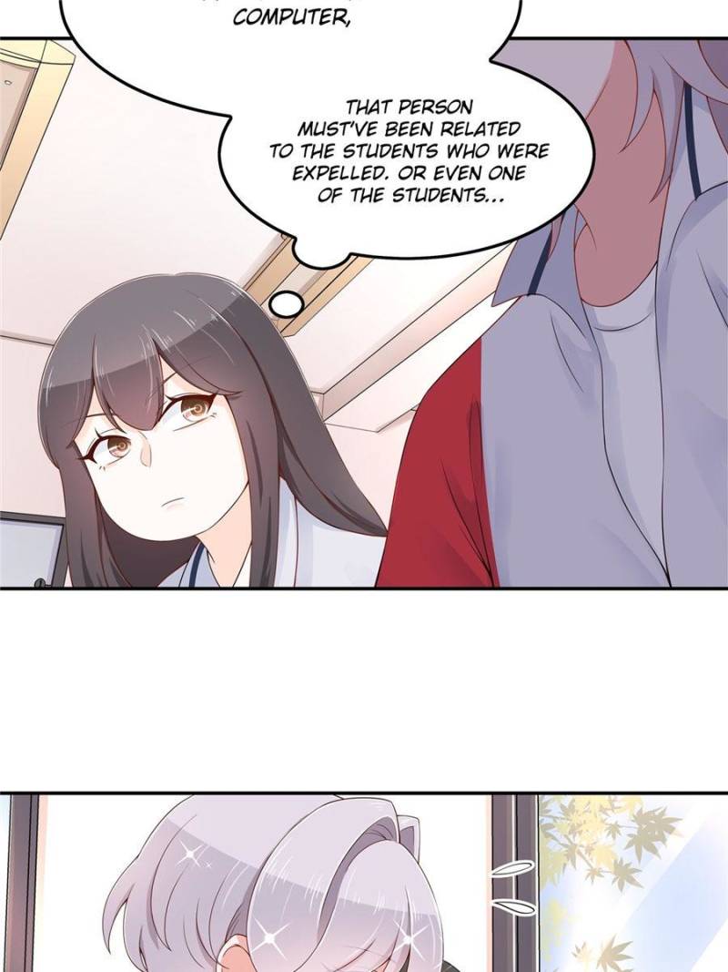 National School Prince Is A Girl chapter 43 page 16