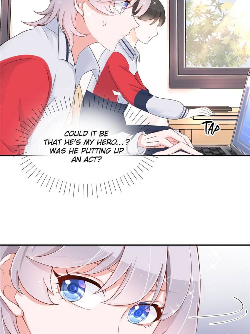 National School Prince Is A Girl chapter 43 page 17