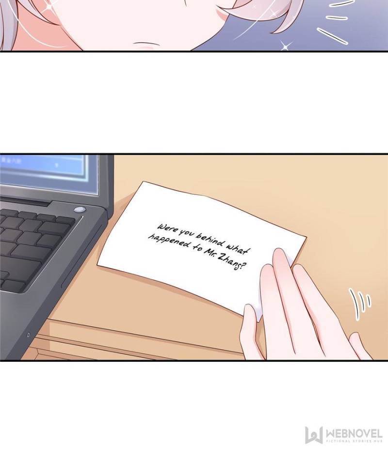 National School Prince Is A Girl chapter 43 page 18