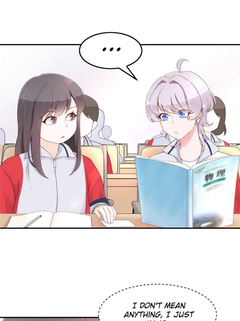 National School Prince Is A Girl chapter 43 page 19