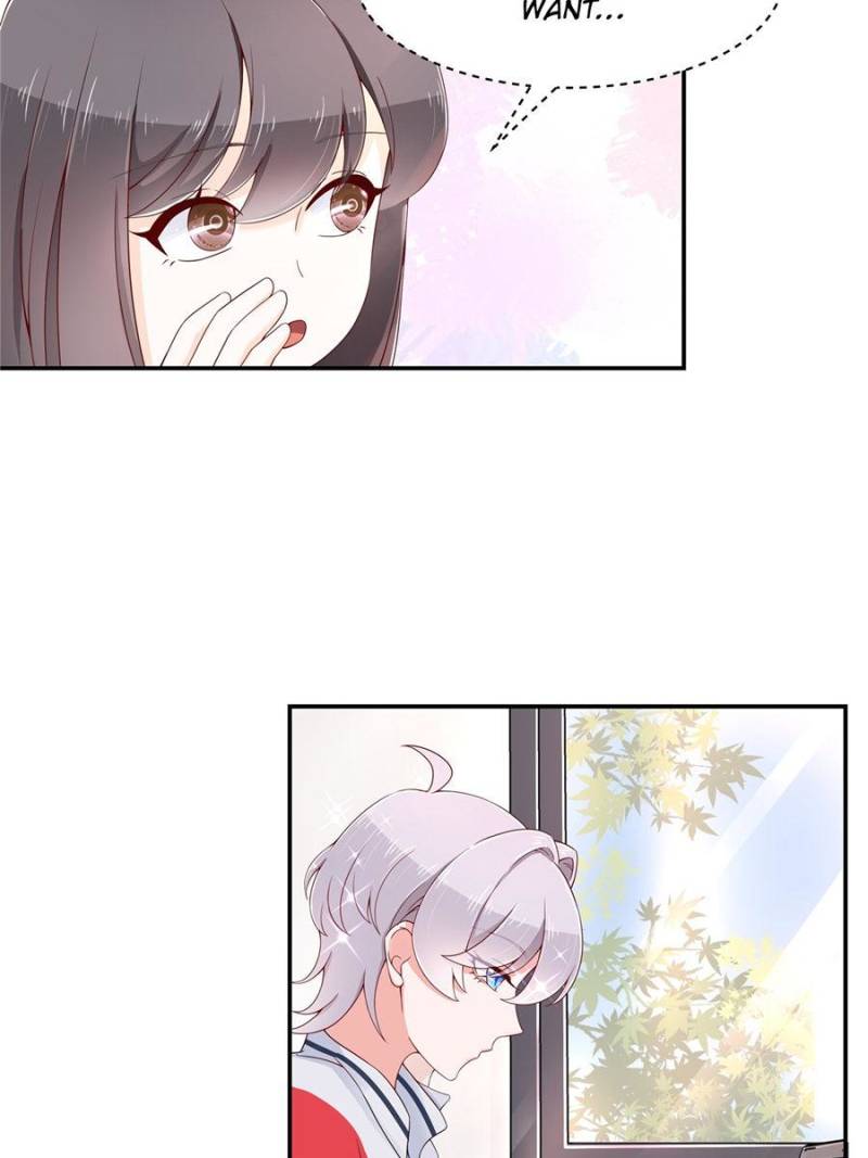 National School Prince Is A Girl chapter 43 page 20