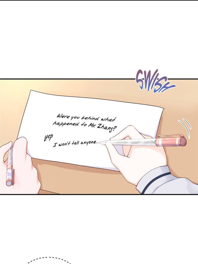 National School Prince Is A Girl chapter 43 page 23