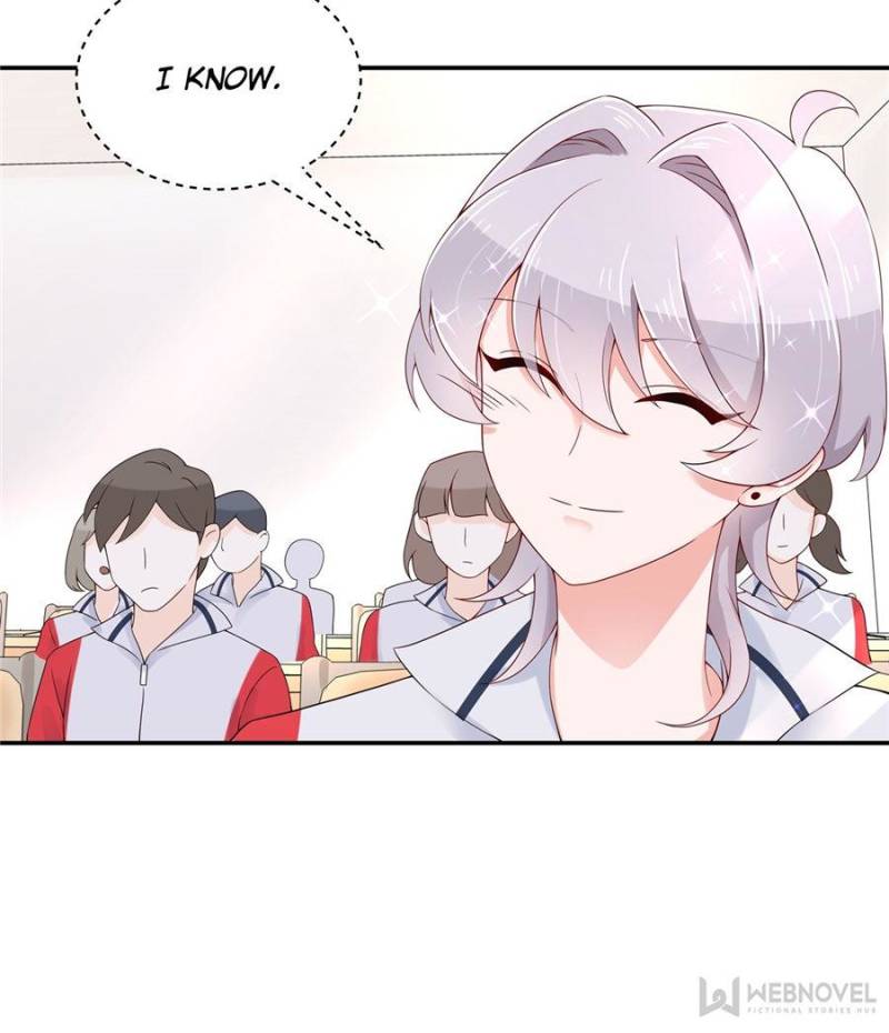 National School Prince Is A Girl chapter 43 page 24