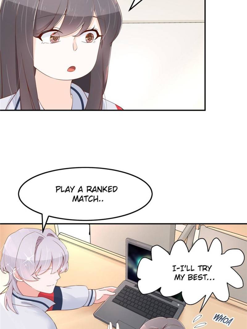 National School Prince Is A Girl chapter 43 page 26