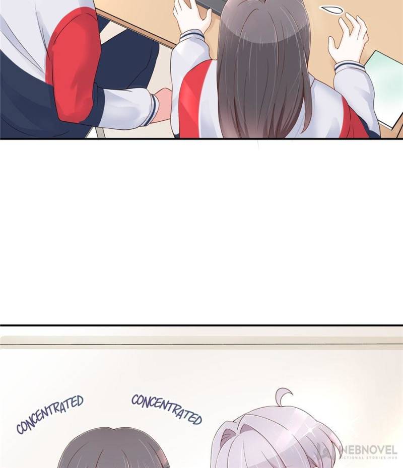 National School Prince Is A Girl chapter 43 page 27