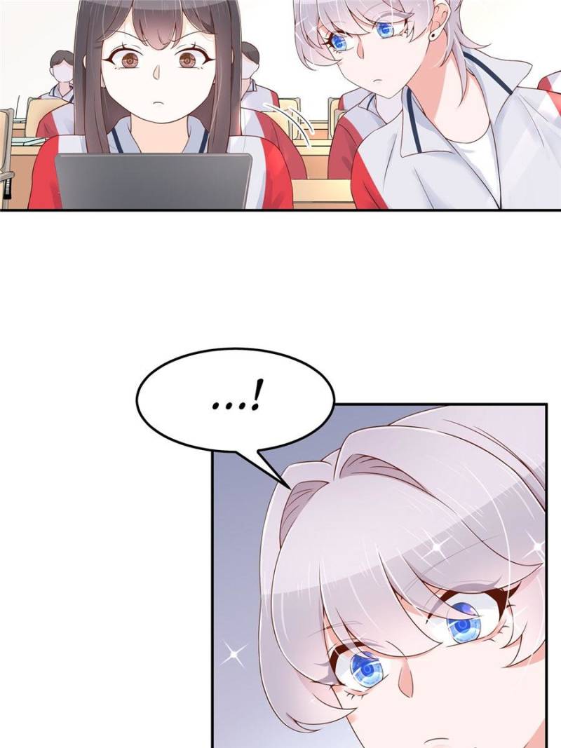 National School Prince Is A Girl chapter 43 page 28