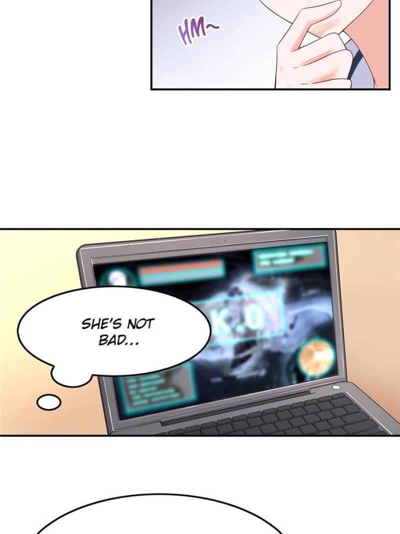 National School Prince Is A Girl chapter 43 page 29