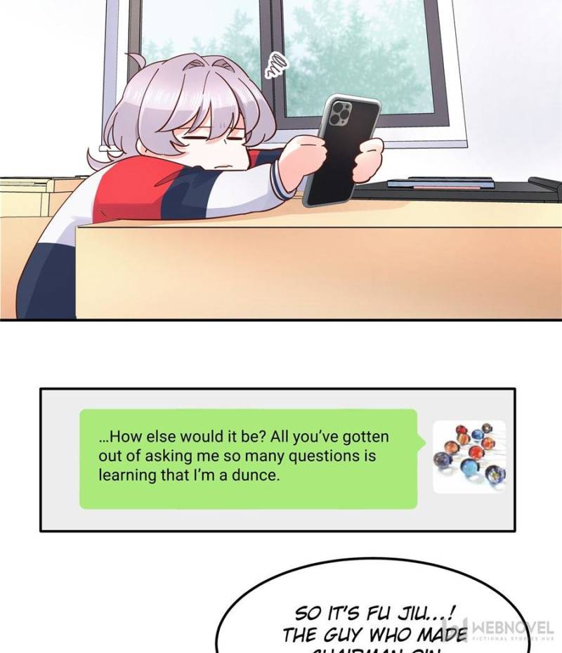 National School Prince Is A Girl chapter 43 page 3