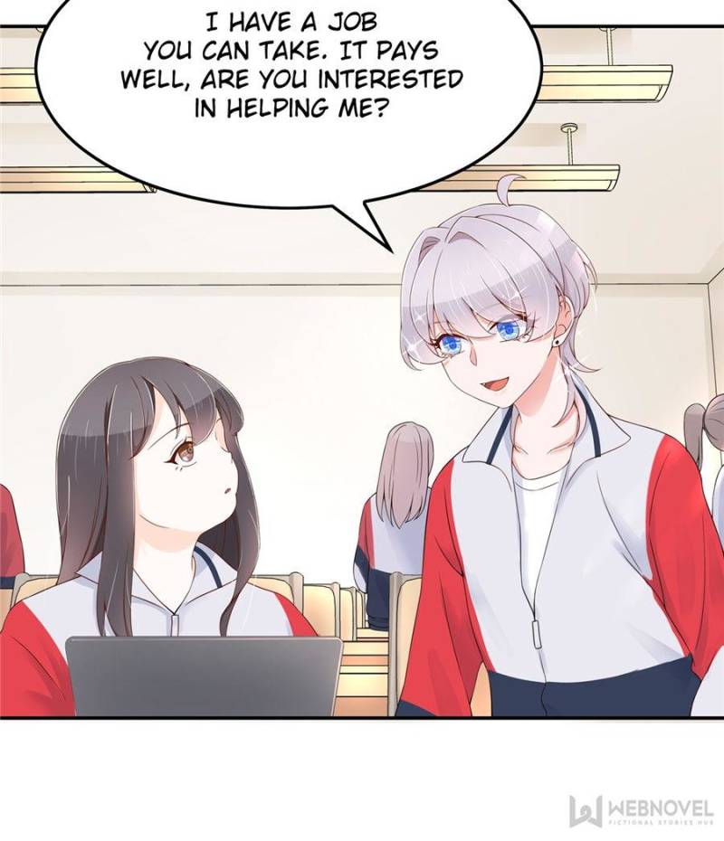 National School Prince Is A Girl chapter 43 page 30