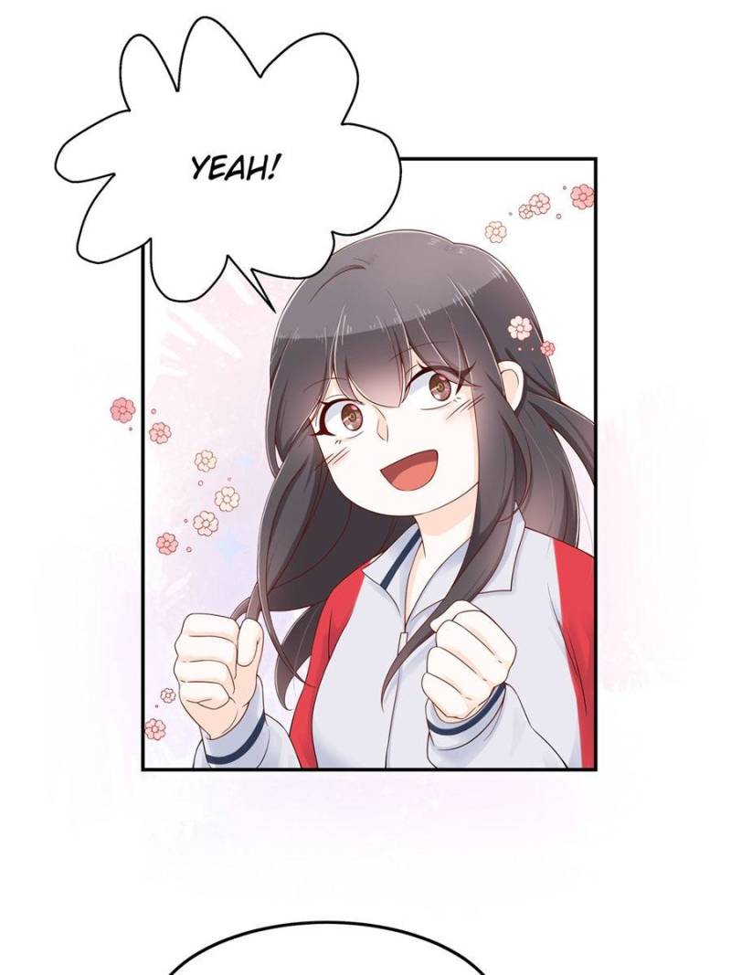 National School Prince Is A Girl chapter 43 page 31