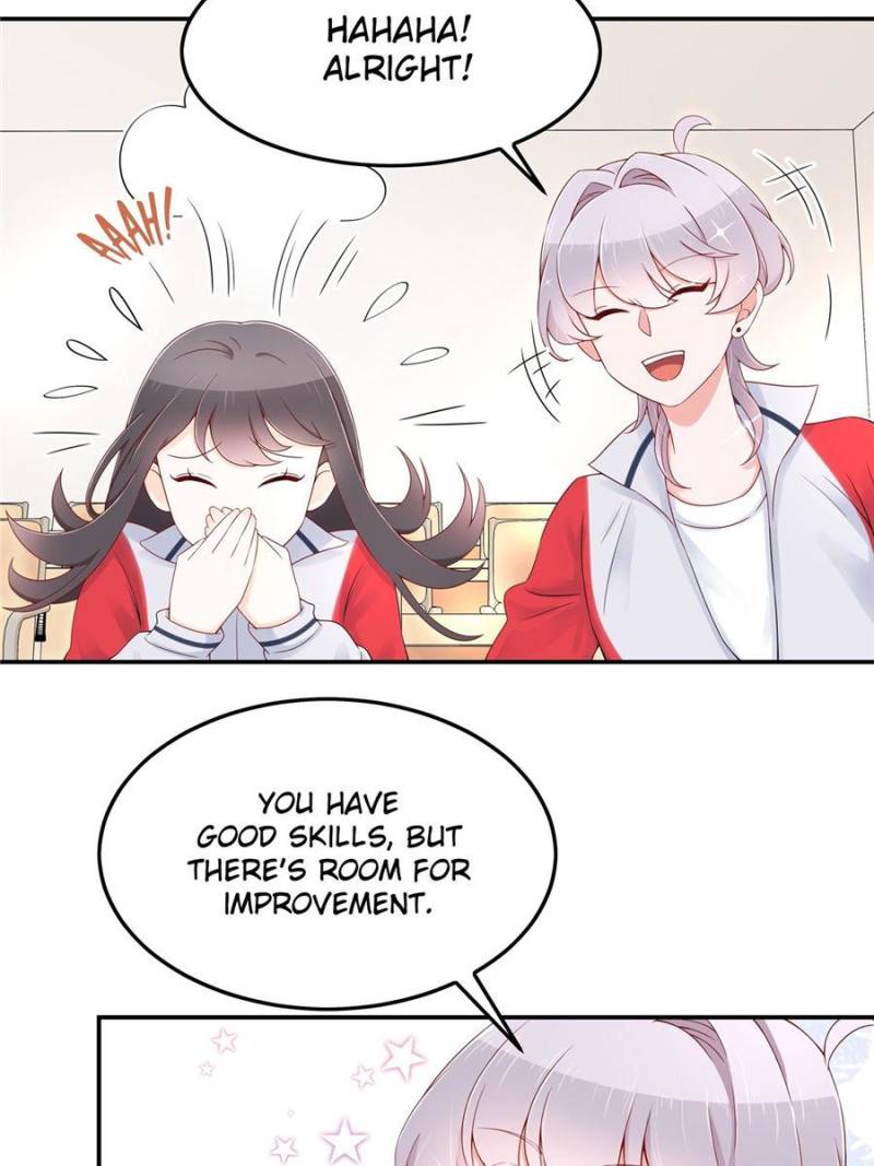 National School Prince Is A Girl chapter 43 page 32