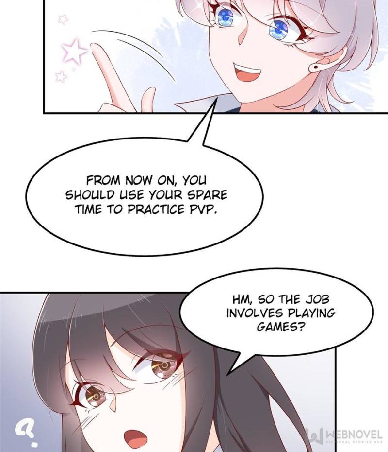 National School Prince Is A Girl chapter 43 page 33
