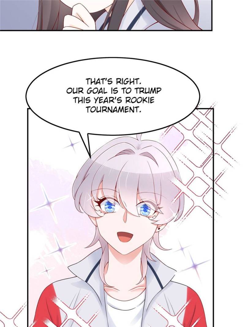 National School Prince Is A Girl chapter 43 page 34