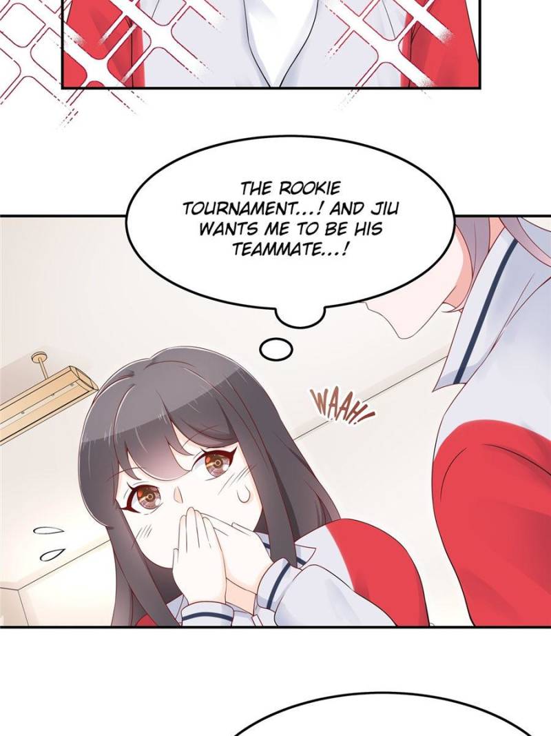 National School Prince Is A Girl chapter 43 page 35