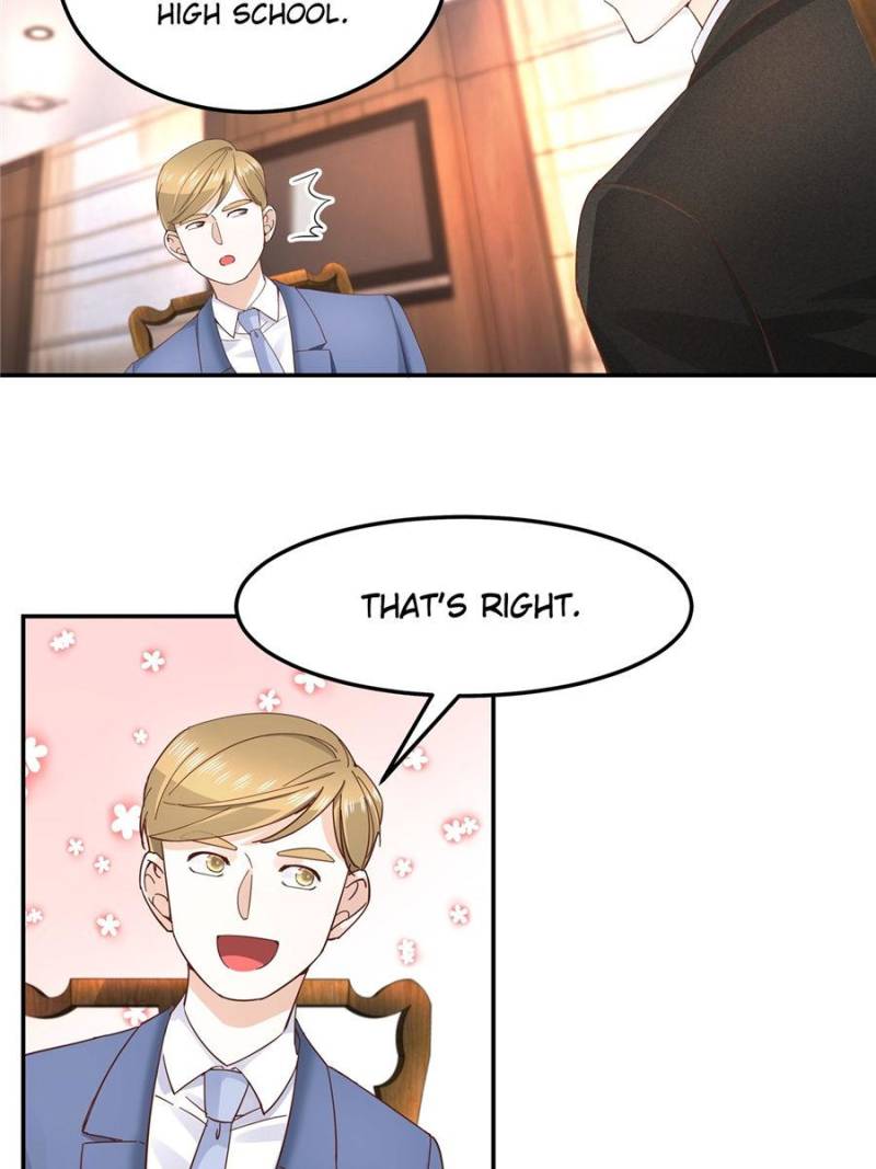 National School Prince Is A Girl chapter 43 page 5