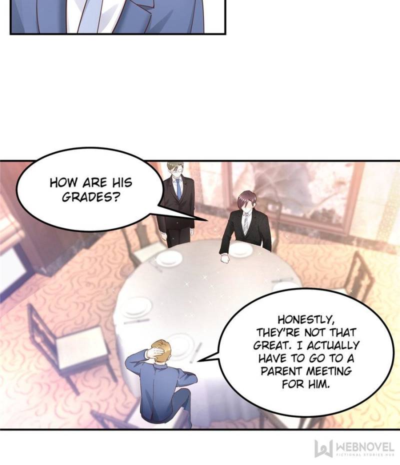 National School Prince Is A Girl chapter 43 page 6