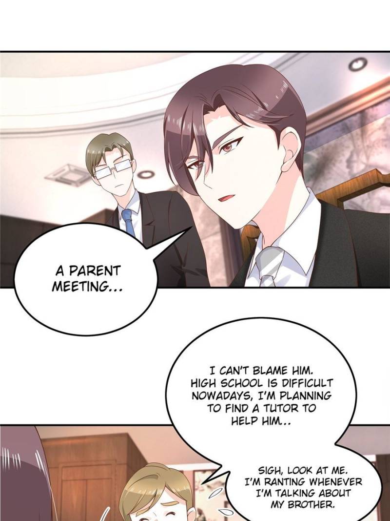 National School Prince Is A Girl chapter 43 page 7