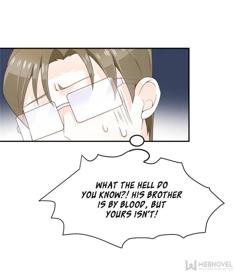 National School Prince Is A Girl chapter 43 page 9