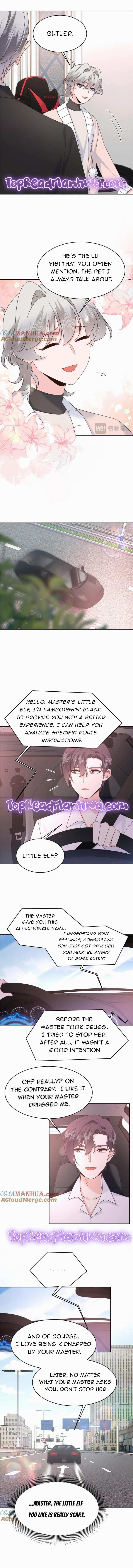 National School Prince Is A Girl chapter 430 page 3