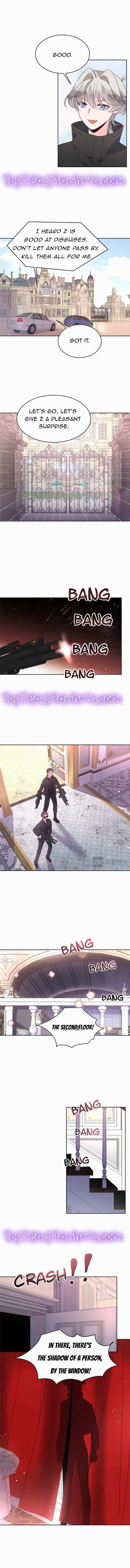 National School Prince Is A Girl chapter 430 page 5