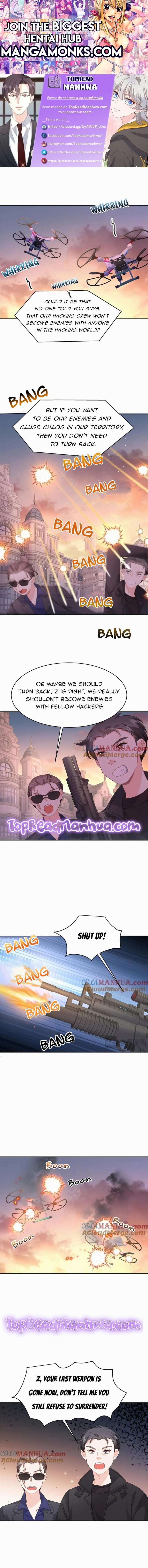 National School Prince Is A Girl chapter 431 page 1