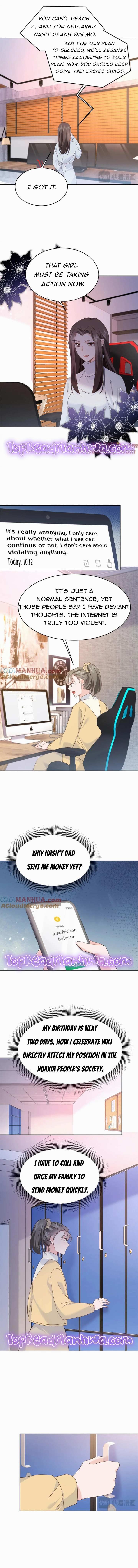 National School Prince Is A Girl chapter 431 page 3