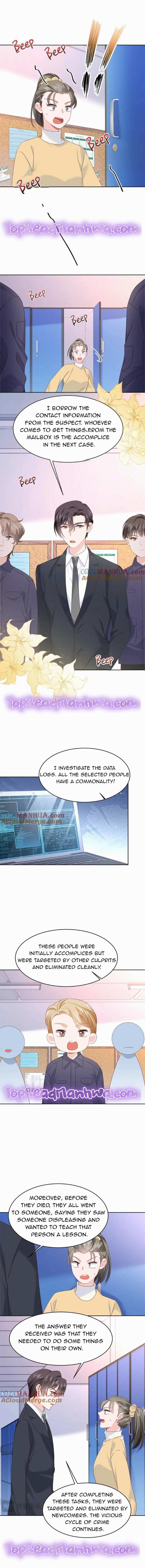 National School Prince Is A Girl chapter 431 page 4