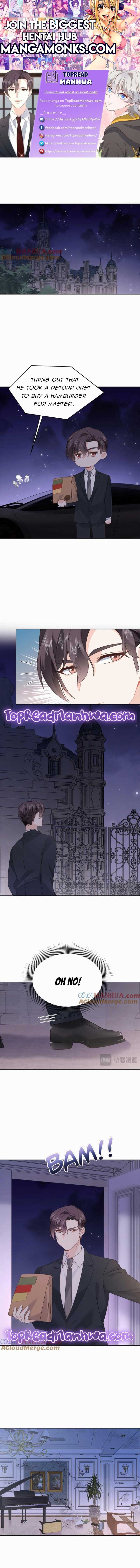 National School Prince Is A Girl chapter 432 page 1