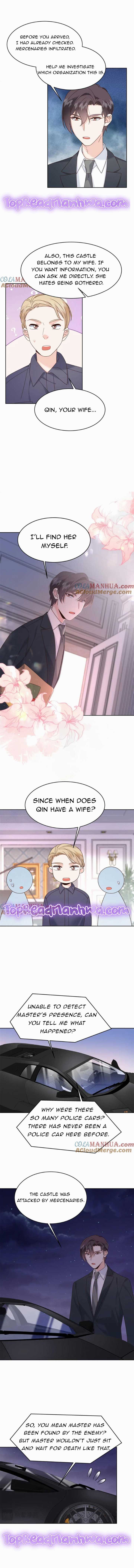 National School Prince Is A Girl chapter 432 page 3