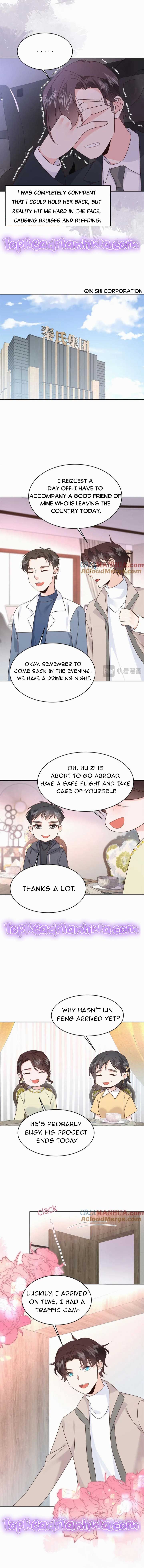 National School Prince Is A Girl chapter 432 page 5