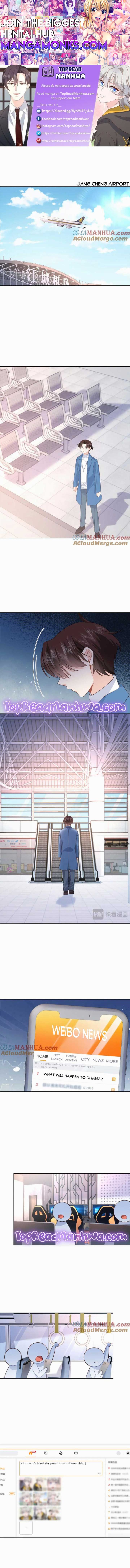 National School Prince Is A Girl chapter 433 page 1