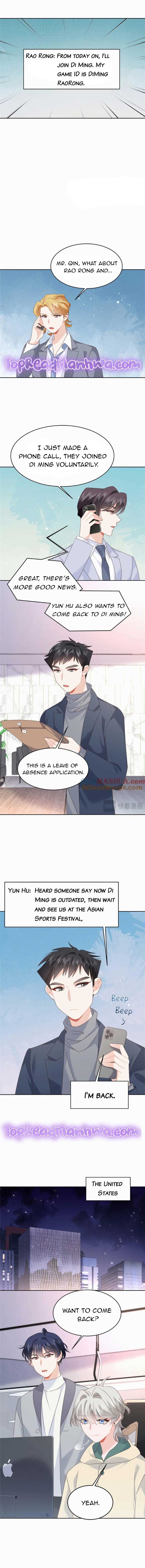 National School Prince Is A Girl chapter 433 page 5