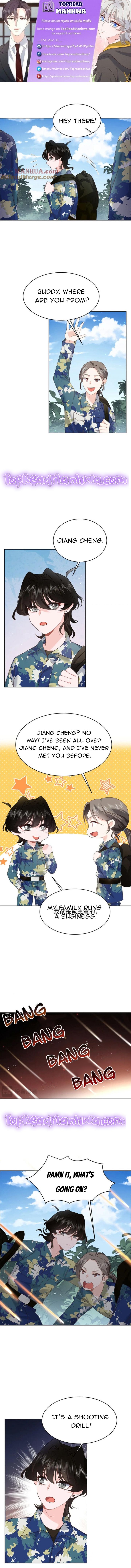 National School Prince Is A Girl chapter 435 page 2