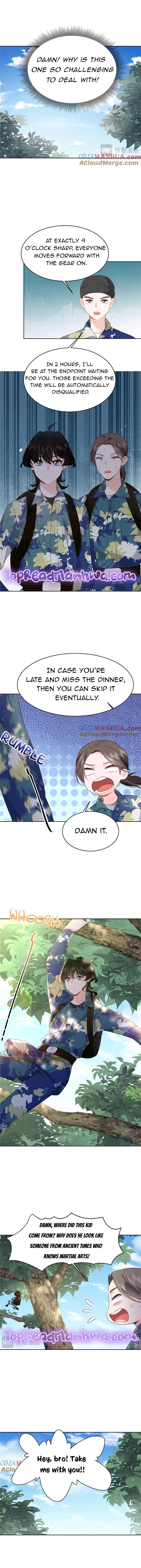 National School Prince Is A Girl chapter 435 page 5